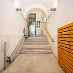 Lejlighed La Scontrosa Grazia - Affitti Brevi Italia Trieste