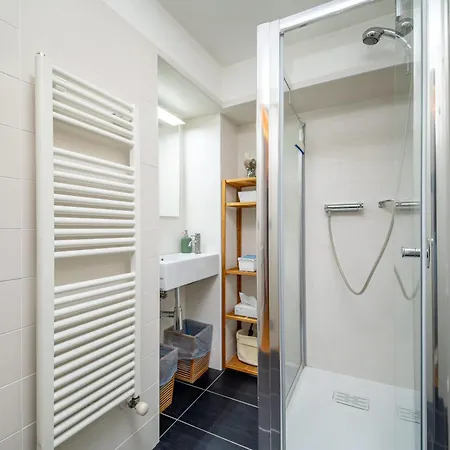 Apartamento La Scontrosa Grazia - Affitti Brevi Italia *
